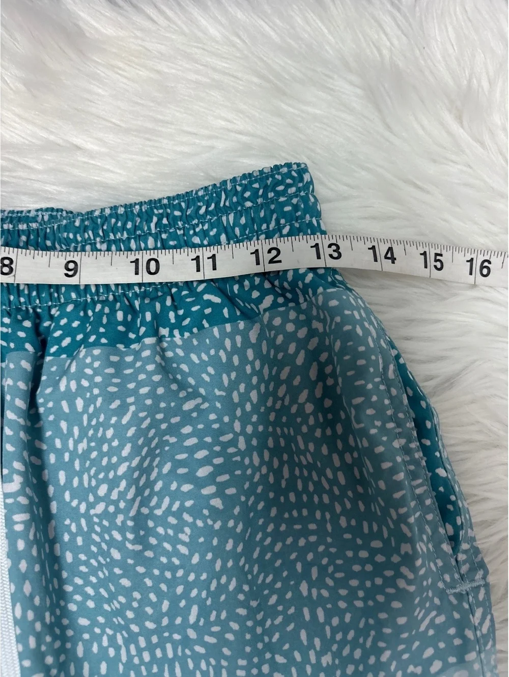 * | Chubbies | swim trunks. Size S.